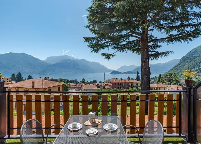 View Cori Appartement