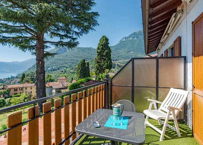 View Cori Appartement *