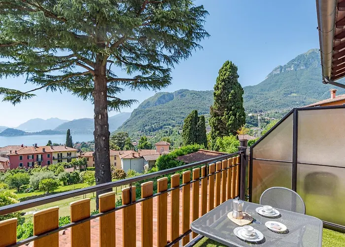 View Cori Appartement