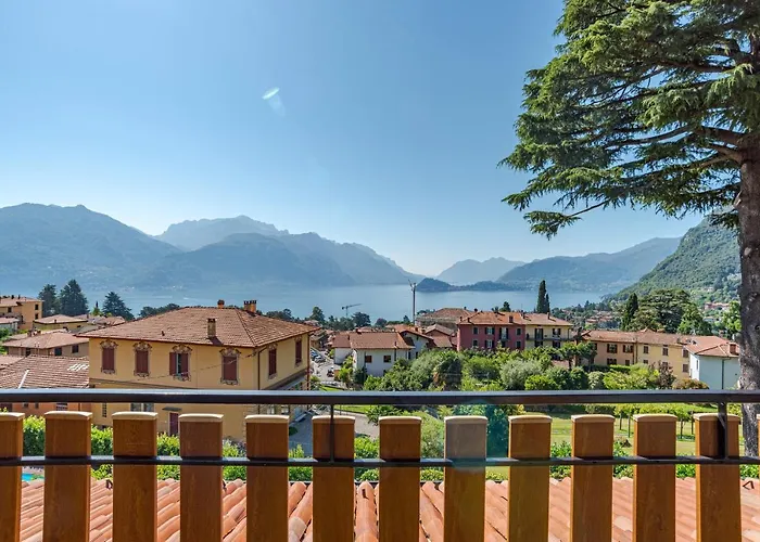 Appartement View Cori