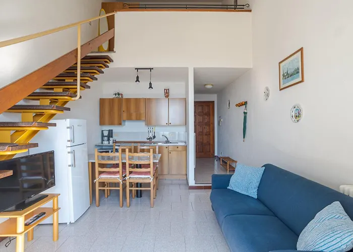 Appartement View Cori