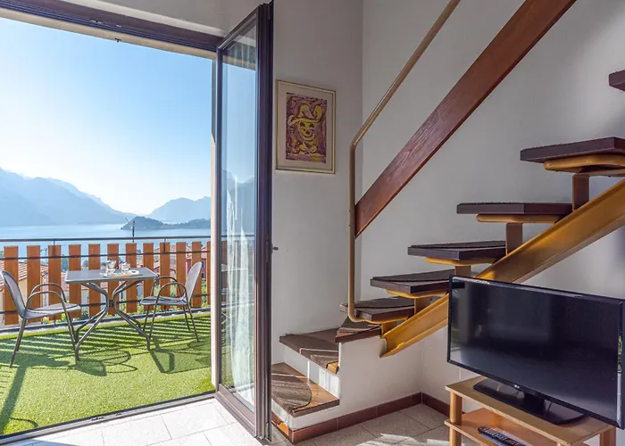 View Cori Appartement *