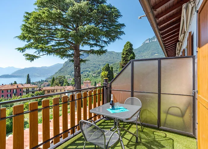 Appartement View Cori