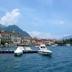 View Cori Apartment Menaggio