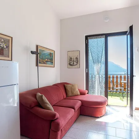 Appartamento View Cori *