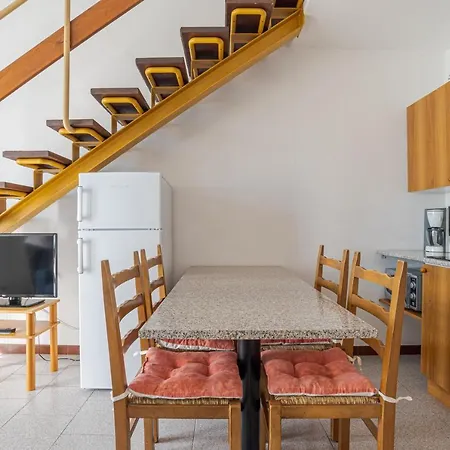 Lägenhet View Cori *