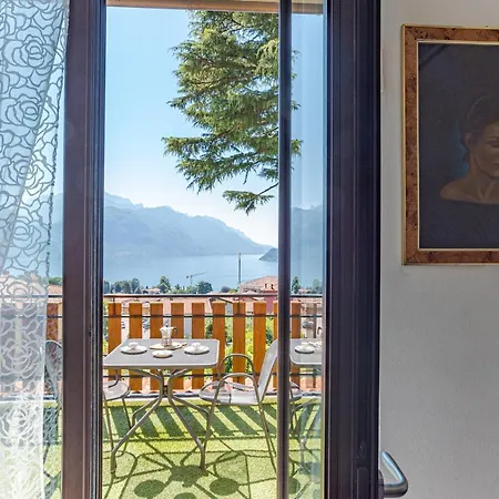 Appartamento View Cori Menaggio