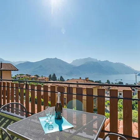 View Cori Appartamento *