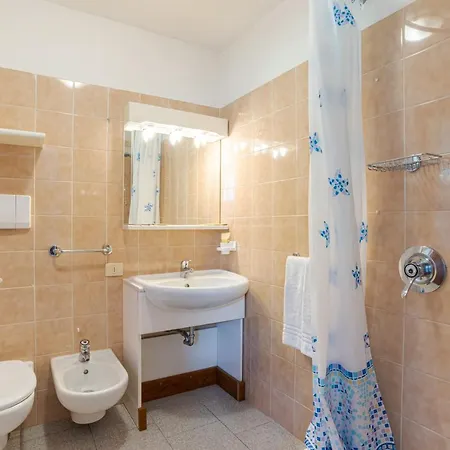 Appartamento View Cori *