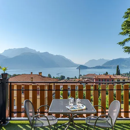 Appartamento View Cori *