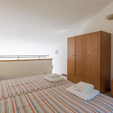 Apartmán View Cori Menaggio