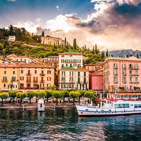 View Cori Μενάτζιο