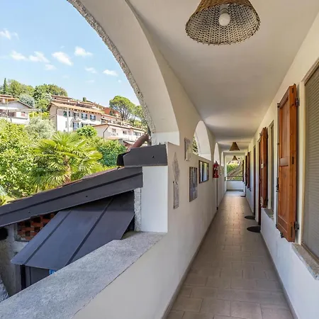 Appartamento View Cori *
