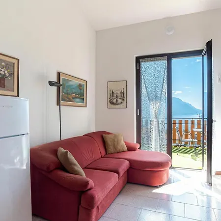 Apartman View Cori *