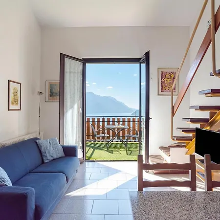 View Cori Apartman *