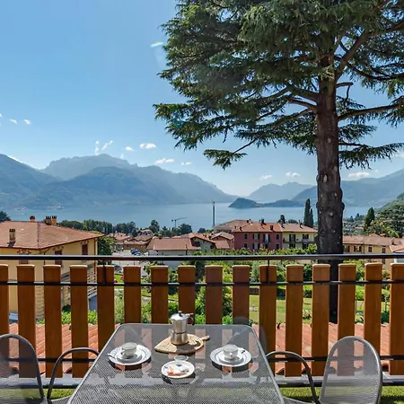 View Cori Apartman Menaggio