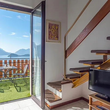 View Cori Apartman