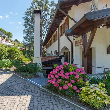 Apartman View Cori