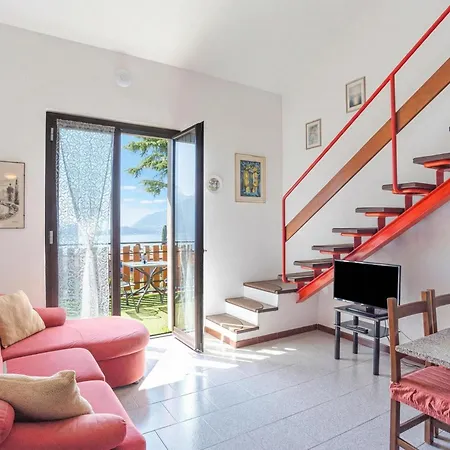 Apartman View Cori Menaggio