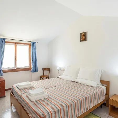 Apartman View Cori