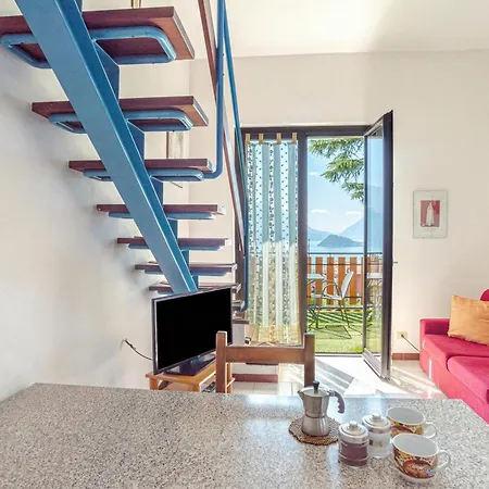 Apartman View Cori *