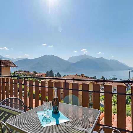 View Cori Apartman *