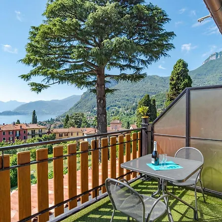Apartman View Cori Menaggio
