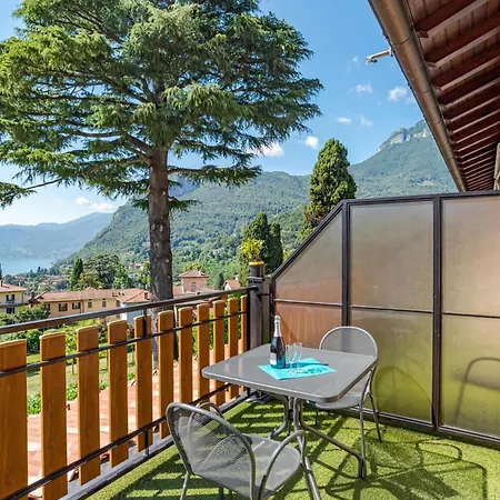 Apartman View Cori Menaggio