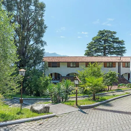 Apartman View Cori *