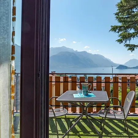 View Cori Apartman