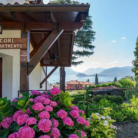 View Cori Apartman Menaggio