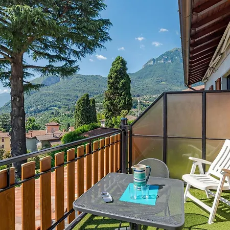 Apartman View Cori *