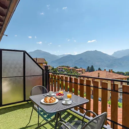 View Cori Apartman *