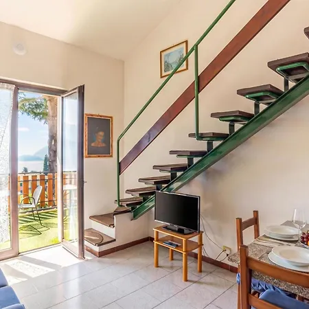 View Cori Apartman Menaggio