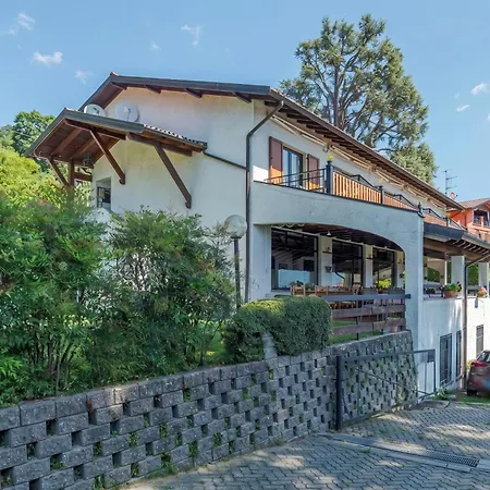 Apartman View Cori