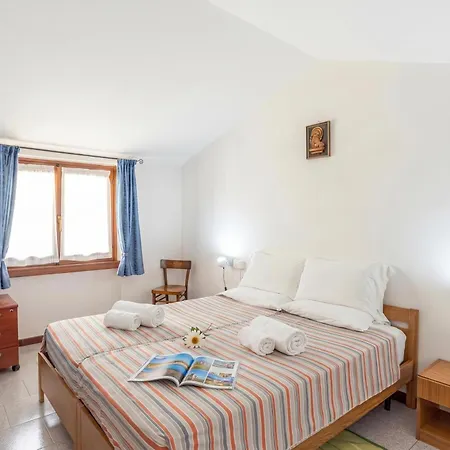 Apartman View Cori *