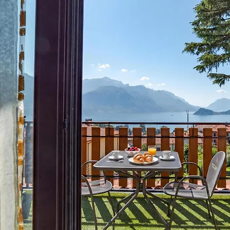 View Cori Apartman Menaggio