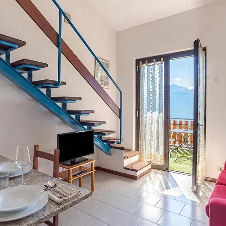 View Cori Apartman Menaggio
