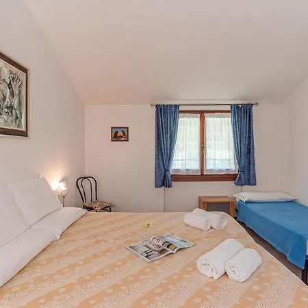 Apartman View Cori