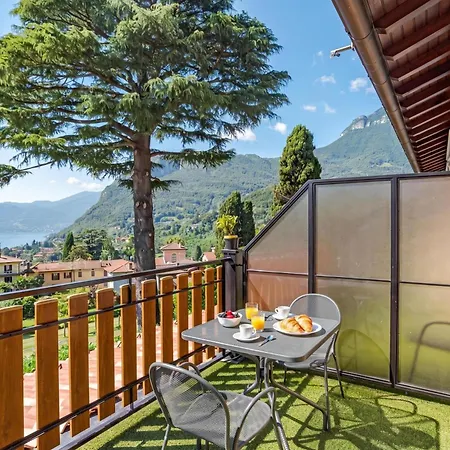 View Cori * Menaggio