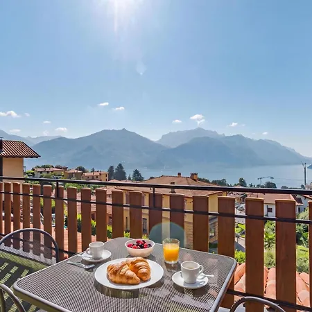 View Cori Apartman Menaggio
