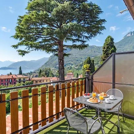Apartman View Cori Menaggio
