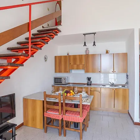 Apartman View Cori Menaggio