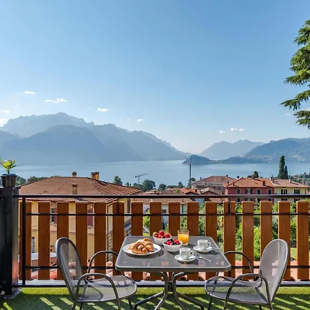 View Cori Apartman