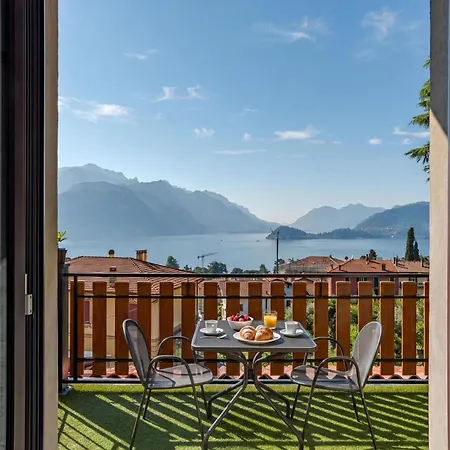 View Cori * Menaggio