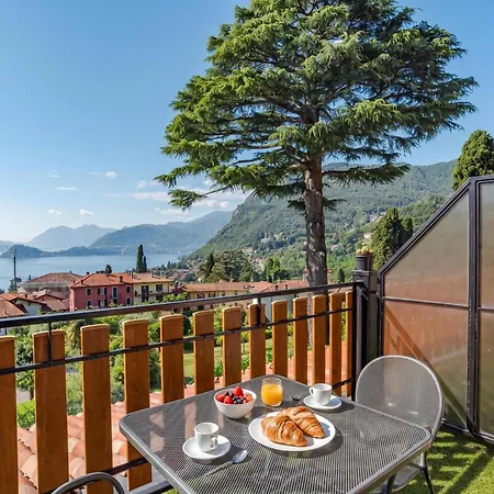 View Cori Apartman