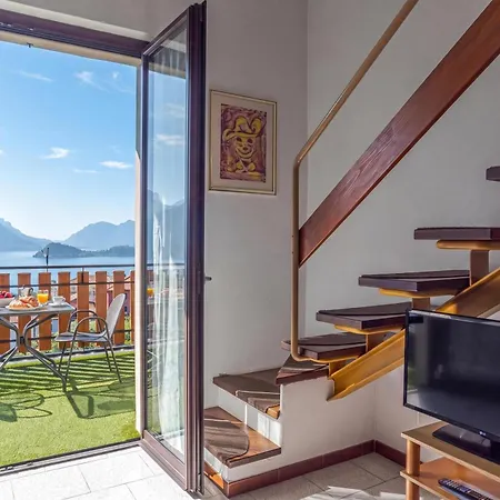 Apartman View Cori Menaggio