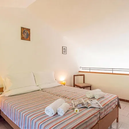 Apartman View Cori *