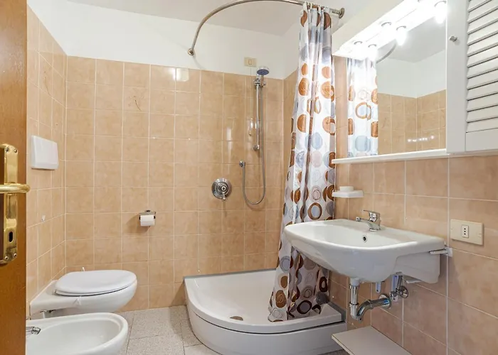 Apartmán View Cori *