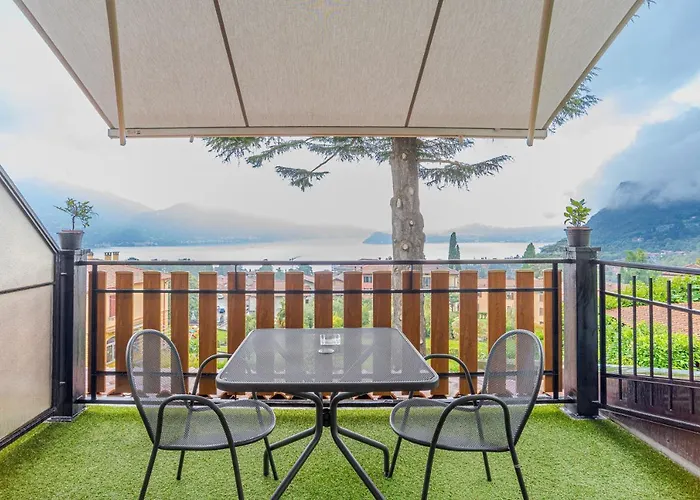 Apartmán View Cori *